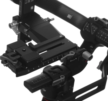 Стабилизатор 3-х осевой Dji RS 4 Pro