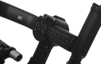 Стабилизатор 3-х осевой Dji RS 4 Pro