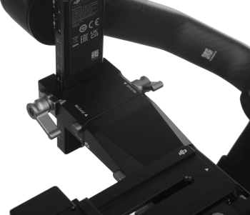 Стабилизатор 3-х осевой Dji RS 4 Pro