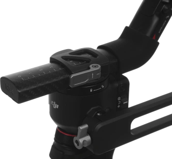 Стабилизатор 3-х осевой Dji RS 4 Pro