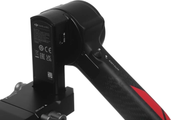 Стабилизатор 3-х осевой Dji RS 4 Pro