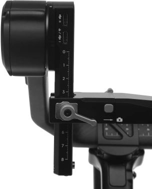 Стабилизатор 3-х осевой Dji RS 4 Pro