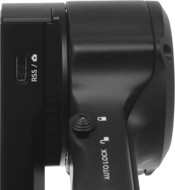 Стабилизатор 3-х осевой Dji RS 4 Pro