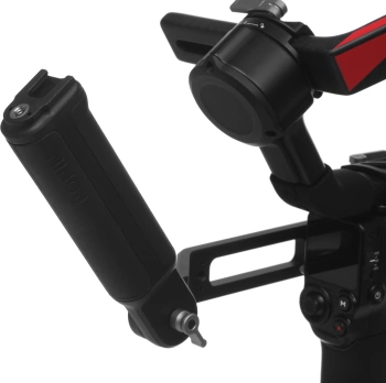 Стабилизатор 3-х осевой Dji RS 4 Pro