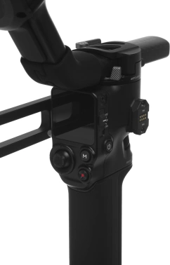 Стабилизатор 3-х осевой Dji RS 4 Pro