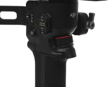 Стабилизатор 3-х осевой Dji RS 4 Pro