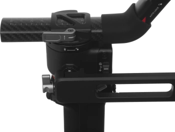 Стабилизатор 3-х осевой Dji RS 4 Pro