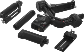 Стабилизатор 3-х осевой Dji RS 4 Pro