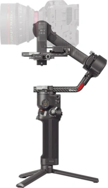 Стабилизатор 3-х осевой Dji RS 4 Pro