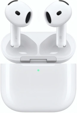 Гарнитура вкладыши Apple AirPods 4 ANC A3055,A3056,A3059