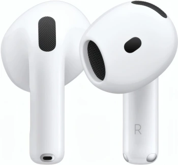 Гарнитура вкладыши Apple AirPods 4 ANC A3055,A3056,A3059