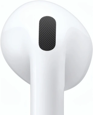 Гарнитура вкладыши Apple AirPods 4 ANC A3055,A3056,A3059