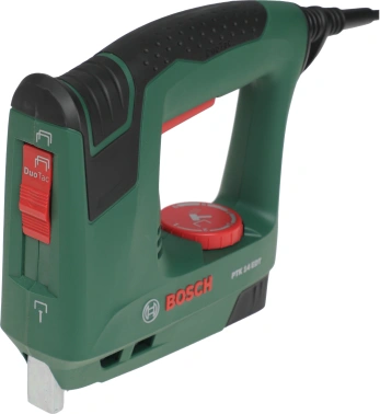 Степлер электрический Bosch PTK 14 EDT