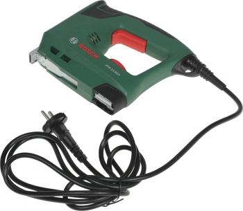 Степлер электрический Bosch PTK 14 EDT
