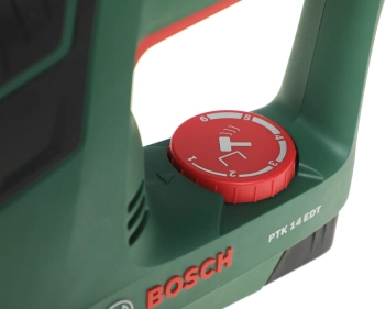 Степлер электрический Bosch PTK 14 EDT