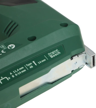 Степлер электрический Bosch PTK 14 EDT