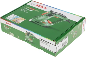Степлер электрический Bosch PTK 14 EDT