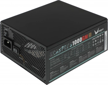 Блок питания Formula ATX 1000W AC KCAS PLUS 1000GM V2