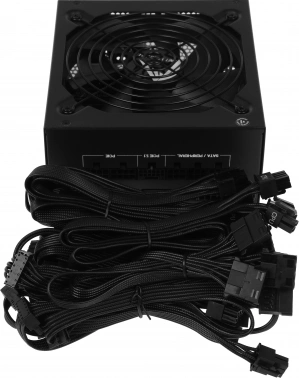 Блок питания Formula ATX 1000W AC KCAS PLUS 1000GM V2