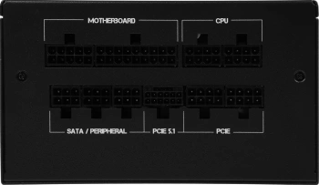 Блок питания Formula ATX 1000W AC KCAS PLUS 1000GM V2