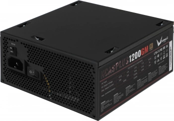 Блок питания Formula ATX 1200W AC KCAS PLUS 1200GM V2