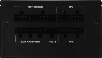 Блок питания Formula ATX 1200W AC KCAS PLUS 1200GM V2