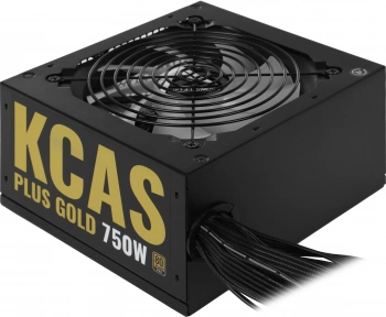 Блок питания Formula ATX 750W AC KCAS PLUS GOLD 750W RGB