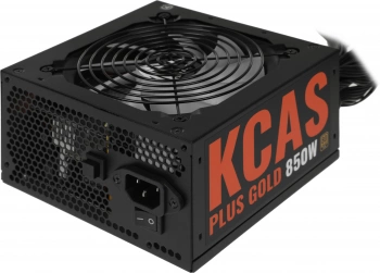 Блок питания Formula ATX 850W AC KCAS PLUS GOLD