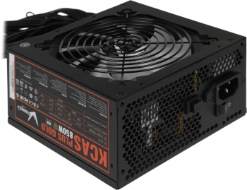 Блок питания Formula ATX 850W AC KCAS PLUS GOLD