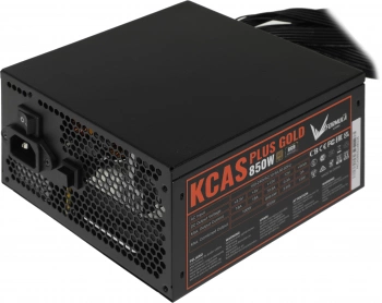 Блок питания Formula ATX 850W AC KCAS PLUS GOLD