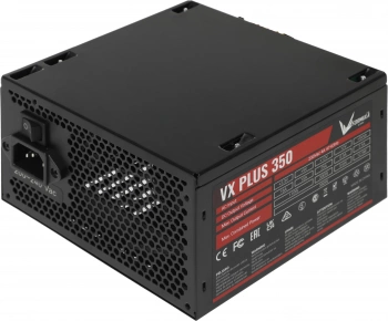 Блок питания Formula ATX 350W AC VX PLUS