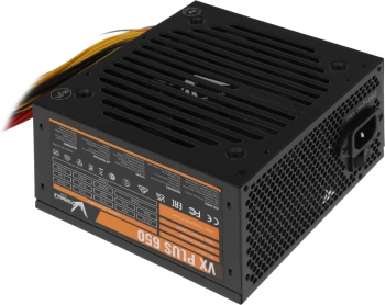 Блок питания Formula ATX 650W AC VX PLUS