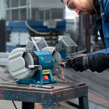 Электроточило Bosch GBG 35-15