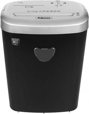 Шредер Fellowes PowerShred 53С