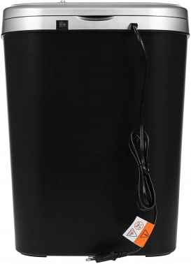 Шредер Fellowes PowerShred 53С