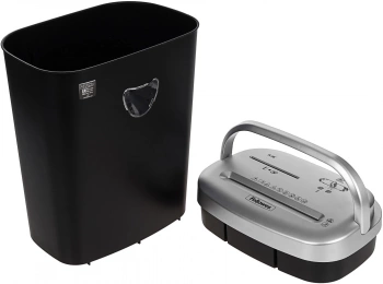 Шредер Fellowes PowerShred 53С