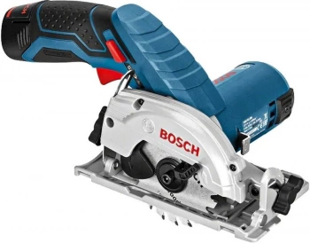 Циркулярная пила (дисковая) Bosch GKS 12V-26