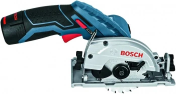 Циркулярная пила (дисковая) Bosch GKS 12V-26