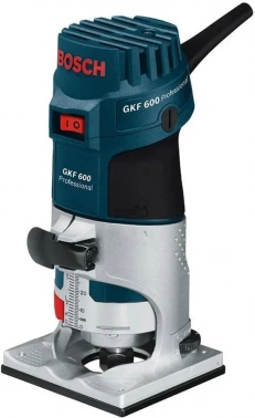 Фрезер Bosch GKF 600