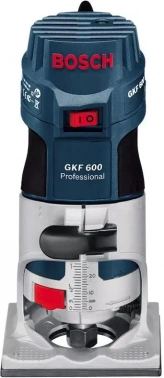 Фрезер Bosch GKF 600