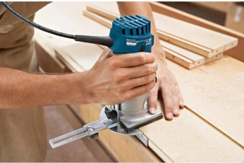 Фрезер Bosch GKF 600