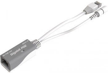 Мост беспроводной MikroTik LHGG LTE6 kit