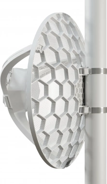 Мост беспроводной MikroTik LHGG LTE6 kit