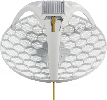 Мост беспроводной MikroTik LHGG LTE6 kit