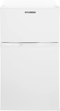 Холодильник Hyundai CT10051H white