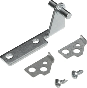 Холодильник Hyundai CT10051H white