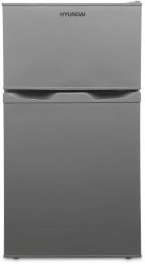 Холодильник Hyundai CT10051H silver