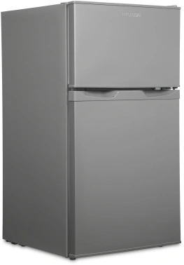Холодильник Hyundai CT10051H silver
