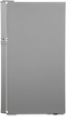 Холодильник Hyundai CT10051H silver