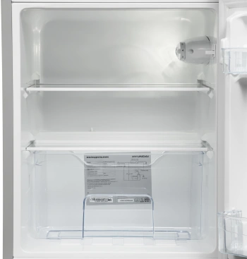 Холодильник Hyundai CT10051H silver